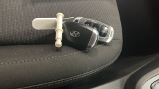 Hyundai Kona 1.0 TGDi 48V MHEV Premium 5dr Petrol Hatchback